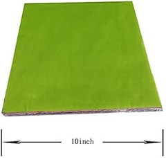 50-Piece 10″x10″ Cotton Fabric Squares – Quilting Supplies & Patterns