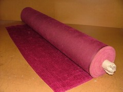 Romo Azalea Luxurious Chenille Curtain Upholstery Cushion Fabric PM