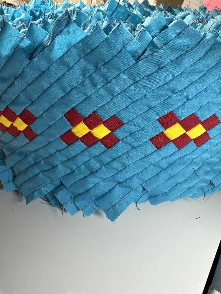 SEMINOLE PATCHWORK 20 YARDS