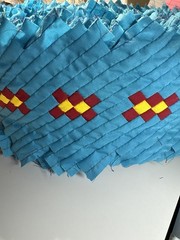 SEMINOLE PATCHWORK 20 YARDS