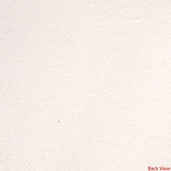Cobalt Boat Fuzzy Back Marine Vinyl 120713 | Off White 54 Inch (YD)