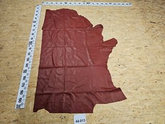 Top Leather Lot Nappa Nubuck Suede Belt Leather Many Thicknesses