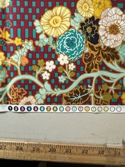Fabric 2 Yards Indie Collection Pat Bravo Art Gallery Fabrics Feel The Differenc