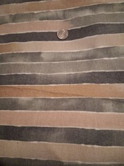 Vintage Transfertex Fashion Design Fabric 60″ X 36″