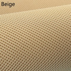 Three Layer 3D Air Mesh Fabric Net Cloth Material Sandwich Spacer Craft Sewing