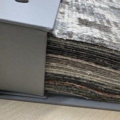 Fabric Sample Book Romo Elwin Textured Weaves (34) 6×9” Pages