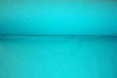 NEW, Turquoise cloth, fabric, material, crafts, quilting, made by Springfield LL