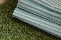 Hand Block Fabric 100%Cotton 1 Yard NO TARRIF CHARGES 100%✅ ZK_139
