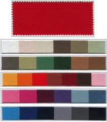 Duck Cloth Canvas 10oz 58″ – 60″ Wide 100% Cotton – 20 Yard Bolt