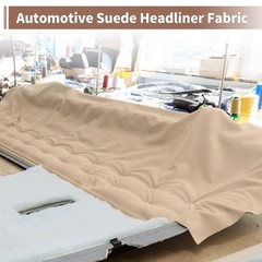 96″L x 60″W Suede Fabric Headliner for Car Truck RV SUV Boat | Automotive Int…