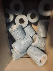 StoGuard Fabric Mesh 4in and 6 in 180ft each – Free Shipping