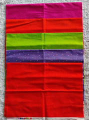 5 16″ Pcs (80″) “Possibilities” by Nancy Smith/Lynda Milligan for Henry Glass