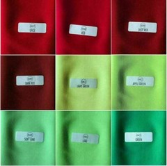 MATTE FULLDULL 4-WAY SPANDEX STRETCH FABRIC SPORTSWEAR SWIMWEAR DRESS BRIDAL 60″