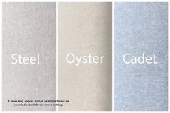 1/4YD Robert Kaufman ESSEX YARN DYED Fabric 55% Linen 45% Cotton Blend Sewing