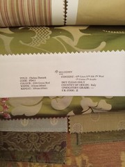 Fabric Swatches Sample Book Best Of Mulberry Home Weaves Luxury Materials Italy