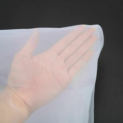1 yard brand new all kinds of mesh fabric for screen printing DIY