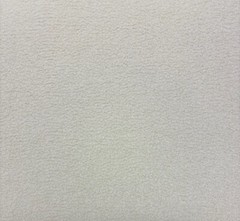 SHERPA IVORY WHITE FAUX LAMB SHEEP WOOL FUR FABRIC BY 1/2(0.5) YARD 55″W