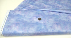 Timeless Treasures quilt-craft fabric WATERCOLOR TEXTURE lilac 2 yds (cd-3968)