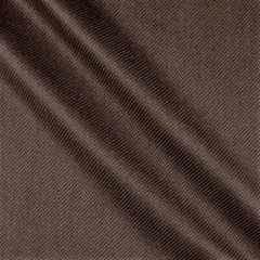 Fabric Robert Allen Beacon Hill Linen Basket Bark Brown Upholstery *J39