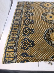 Urafiki Tanzania Kitenge Fabric Africa 42 X 74