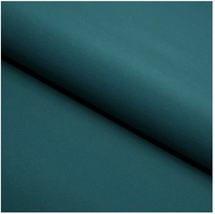 Blue Moon Fabrics, 4 way spandex fabric, sold by 3/4 yard, Teal Green
