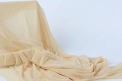 Power Mesh Stretch Fabric for Dance Costumes, Sheer Material 58/60″