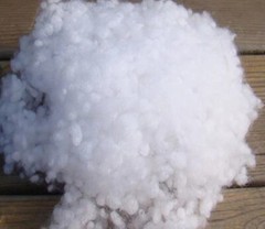 50g Polyester Fiber Stuffing Material Doll Pillow Filling Animal Toys Crafts