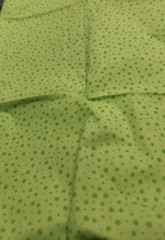Watermelon Picnic Summer Ants Applique Quilting fabric 100 cotton by 1/2 yard
