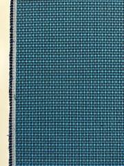 Knoll Entwine in Mermaid, Teflon® fin,3y16in, Stein repell, Italian Basketweave