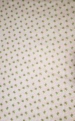 4.3 Yds Disney Star Wars Mandalorian Fabric Bundle Camelot Grogu Chibi Rare
