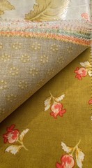 Moda Layer Cakes Honeysweet and Hazel & Plum (both Fig Tree) Rare/Out Of Print