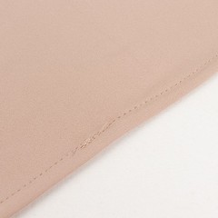 Nude 60″ x 10 yards 4-Way Stretch Spandex Fabric Bolt Wedding Party Crafts