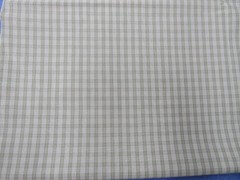 Sage Green Mini windowpane plaid fabric for quilting or apparel 2.4 yds x 54″