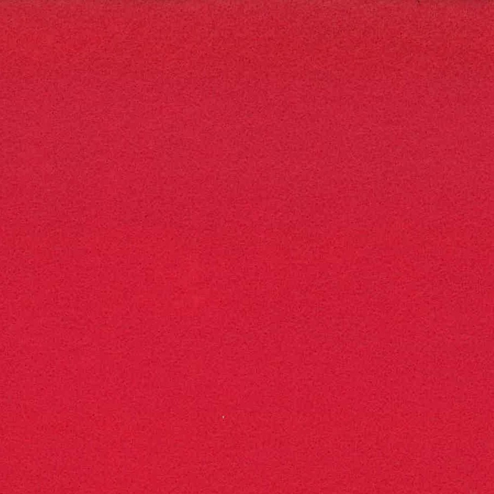 Kunin Tomato RED Rainbow Felt 72″ 10YD 72 Inches, Red