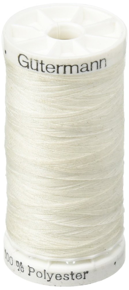 Sew-All Thread 273 Yards-Oyster 21 Oyster