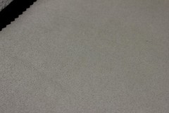 Jaguar XKR Beige Suede Headliner Fabric w Foam 150 CM – 59″ Car Ceiling Roof