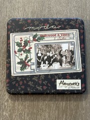 Moda Hollywood & Vines by 3 Sisters Quilt Fabric Charm Pack in Collector Tin