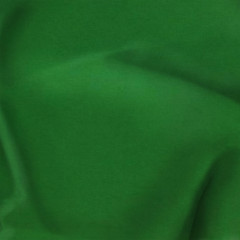 Kelly Green Polyester Poplin Fabric – 60″ Wide – Sold by the Yard & Bolt