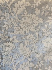 Upholstery Chenille Shadow Rose Shelby Drapery Home Fabric The Yard 56 Wide