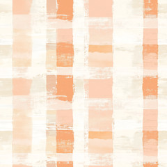 Threadart Exclusive 5 Fat Quarter Bundle Set – Coral 100% Cotton Fabric