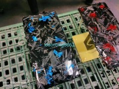 1PC 4g Chopped Carbon Fiber Short Cut Forging Color Pieces for Carbon Fiber DIY