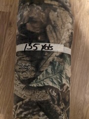 Roll of Camo Fabric, Advantage 56.5″ Wide, 135 Yards, 100% Waterproof