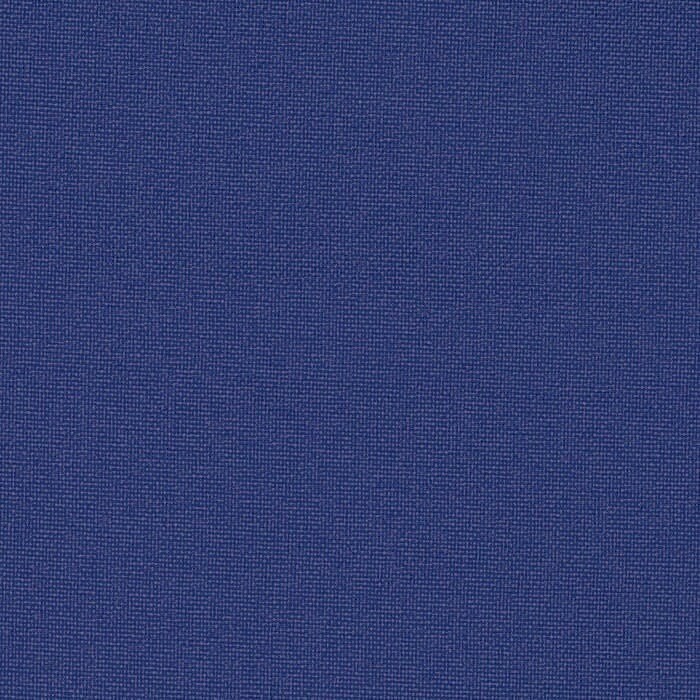 Ainsley SLATE BLUE Polyester Poplin Fabric by the Yard
