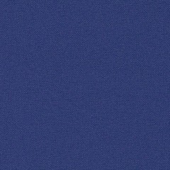 Ainsley SLATE BLUE Polyester Poplin Fabric by the Yard