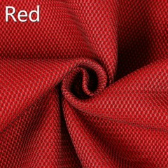 Thick 3D Air Spacer Sandwich Mesh Fabric Net Cloth Car Seat Cover Material