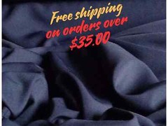 Turquoise Tropical gabardine, or any other color in my store, sewing supply