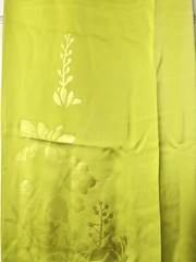 Fabric Vai May Ao Dai VN. Silk Mã Não 4D 2mets Ngang 1m50c 60” Free Ship