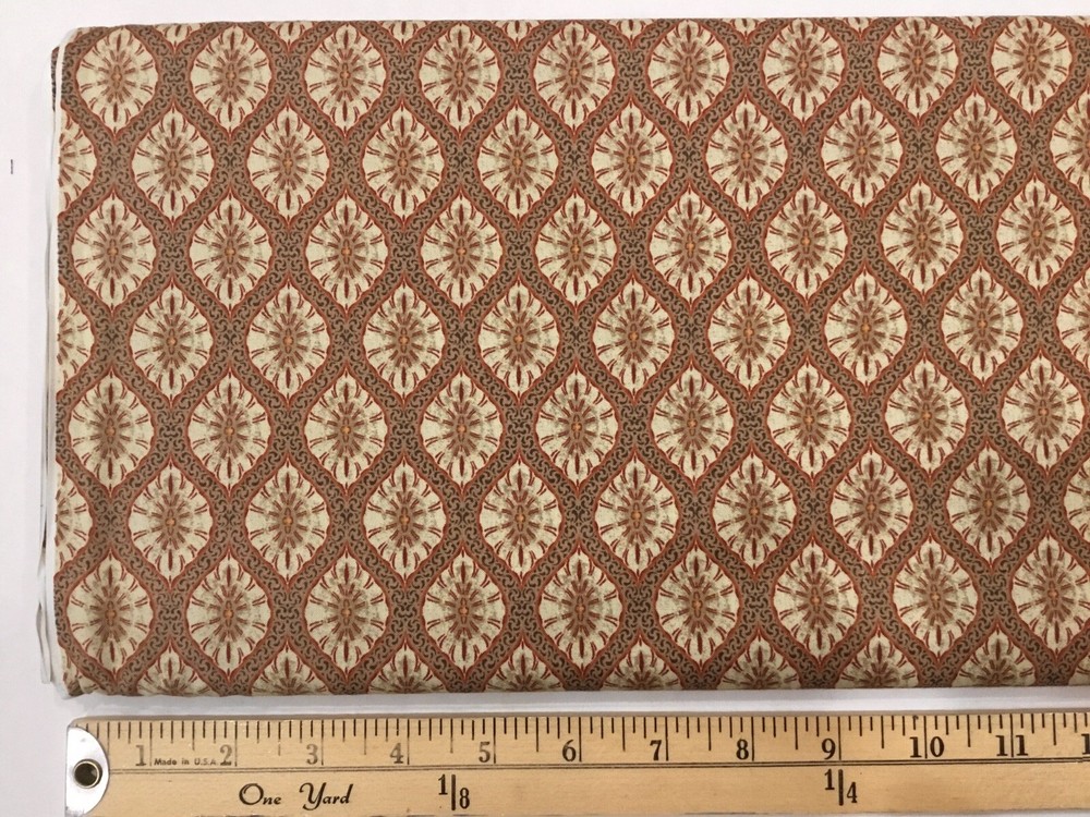 In The Beginning Splendor Fabric # 6SP-1 by Jason Yenter – One Piece