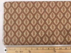 In The Beginning Splendor Fabric # 6SP-1 by Jason Yenter – One Piece
