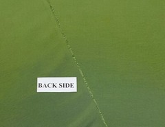 RICHLOOM VERANDA HUNTER GREEN SOLID OUTDOOR INDOOR MULTIUSE FABRIC BY YARD 54″W